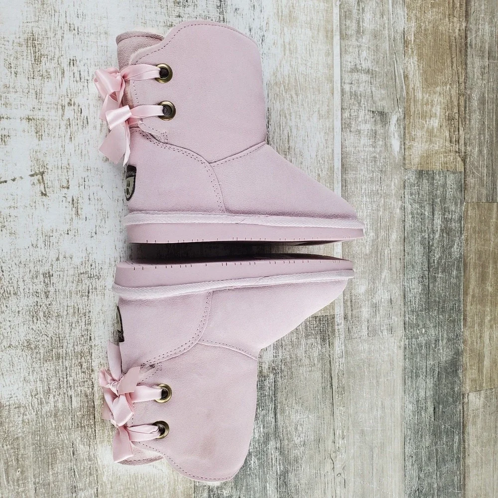 BearPaw new defects